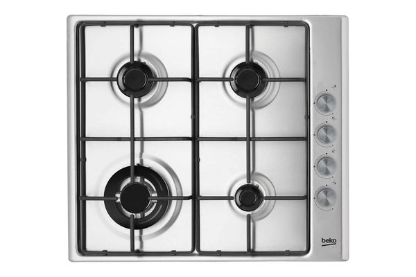 Anafe BEKO MODELO HIZG 64124 SX