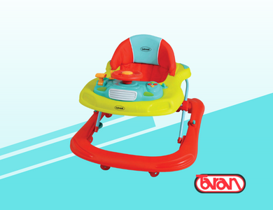 Andador Runner BEBESIT 7170