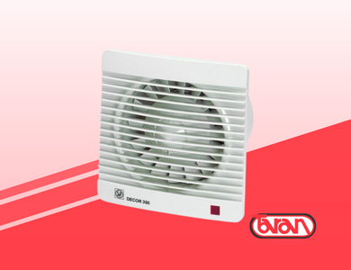 EXTRACTOR DE COCINA SOLER & PALAU Decor 300C