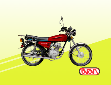 MOTO DE CALLE BACCIO CLASSIC 125