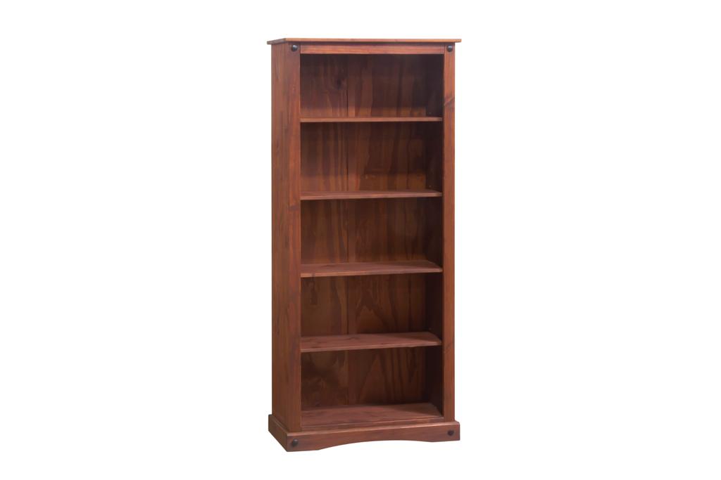 BIBLIOTECA OPEN 5