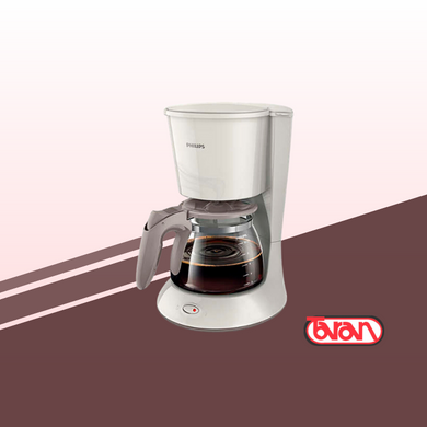CAFETERA DE FILTRO PHILIPS HD7461/00