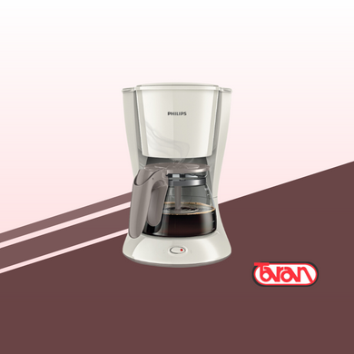 CAFETERA DE FILTRO PHILIPS HD7461/00