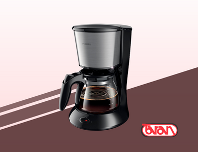 CAFETERA DE FILTRO PHILIPS HD7462/20