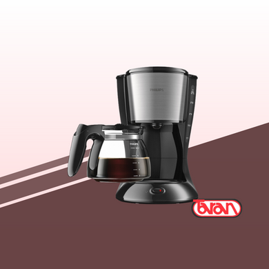 CAFETERA DE FILTRO PHILIPS HD7462/20