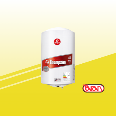 TERMOTANQUE THOMPSON CILINDRICA 60 LITROS