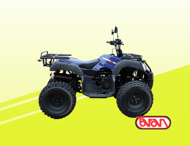 CUATRICICLO YUMBO 4TRACK 200 T