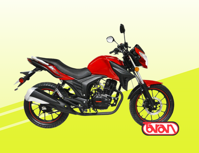 MOTO DE CALLE YUMBO GTR 125