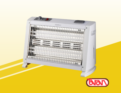 TURBO CALEFACTOR XION ES1500-CU