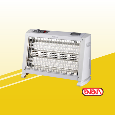 TURBO CALEFACTOR XION ES1500-CU