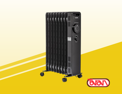 RADIADOR DE ACEITE NEGRO JAMES RA 2000 W G2 (1)