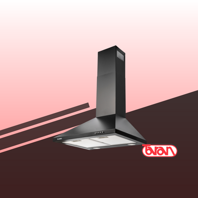 CAMPANA DE COCINA JAMES CONVENCIONAL 60 INOX