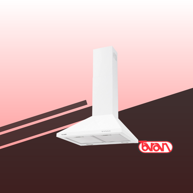 CAMPANA DE COCINA JAMES CONVENCIONAL 60 INOX