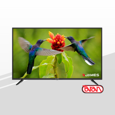 T.V. LED JAMES 43" JAMES S43 T2EL SMART FULL HD