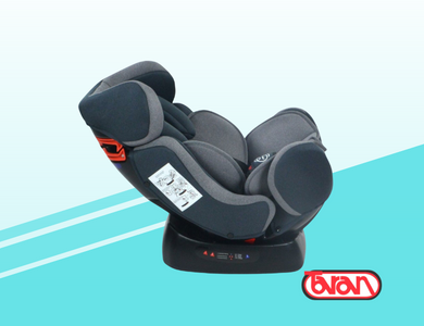 Butaca Grupo 0+-1-2 Orion BEBESIT 7788