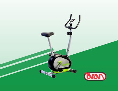 ERGOMETRICA VERTICAL BRAVO 180E