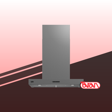 CAMPANA DE COCINA BEKO HCB61731BXH