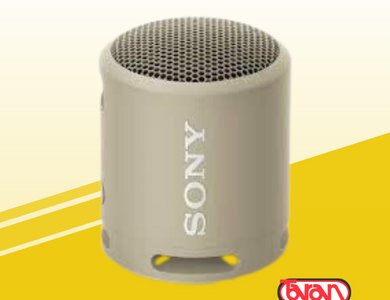 PARLANTE PORTATIL SONY SRS-XB13