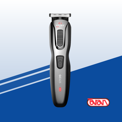 CORTA PELO GAMA GC 625 CLIPPPER