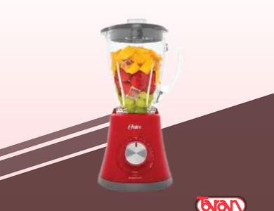 LICUADORA OSTER SUPER CHEF BLSTMG-RR8
