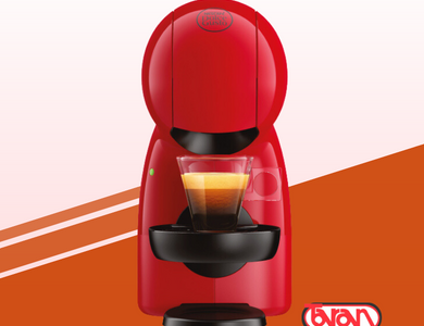 Dolce Gusto® PICCOLO XS