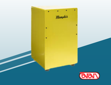 CAJON PERUANO MEMPHIS