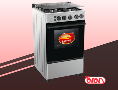 COCINA JAMES C-510 MIT