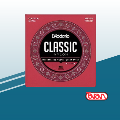 ENCORDADO CLASICA Daddario EJ27N