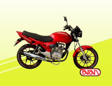 MOTO DE CALLE YUMBO GS 125F