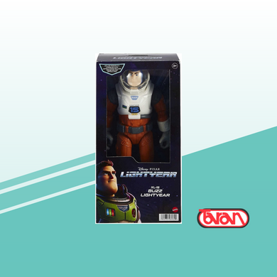 Buzz XL-15 de 30 cm Lightyear HHK32