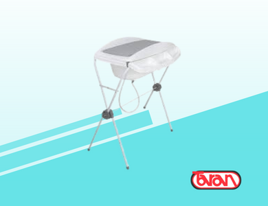 CATRE DE BAÑO BEBESIT Shower REF 1617