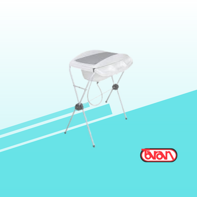CATRE DE BAÑO BEBESIT Shower REF 1617