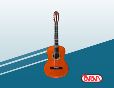 GUITARRA CRIOLLA MEMPHIS 851
