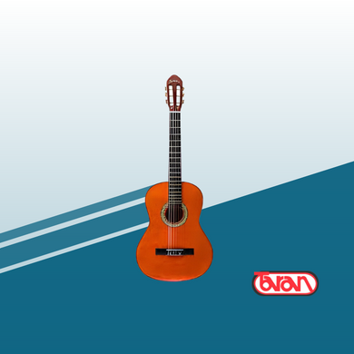 GUITARRA CRIOLLA MEMPHIS 851
