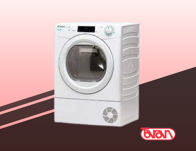 SECARROPAS CANDY CSOE C10TE-S