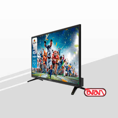 T.V. LED ENXUTA 32" SMART - Imagen 2