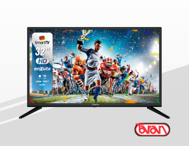 T.V. LED ENXUTA LEDENX1232SDF2KA