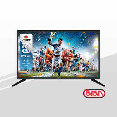 T.V. LED ENXUTA LEDENX1232SDF2KA