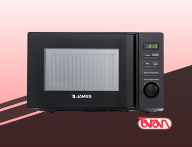 MICROONDAS JAMES J-20 MDN