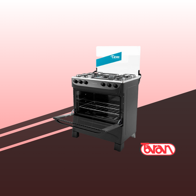 COCINA 5H TEM Mastercook 5H