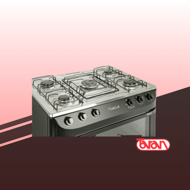 COCINA 5H TEM Mastercook 5H