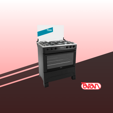 COCINA 5H TEM Mastercook 5H