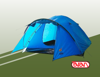 CARPA SAFARI GUINEA SF106 (5-6 PERSONAS)