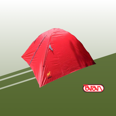 CARPA SAFARI ZIMBAWE SF101 (2 PERSONAS)