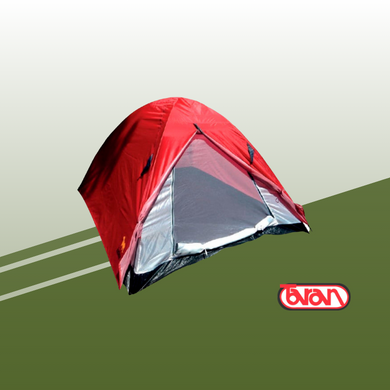 CARPA SAFARI ZIMBAWE SF101 (2 PERSONAS)