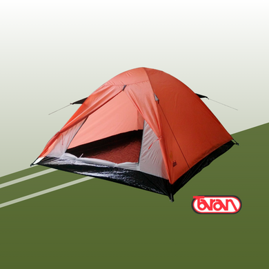 CARPA SAFARI ZIMBAWE SF102 (3 PERSONAS)