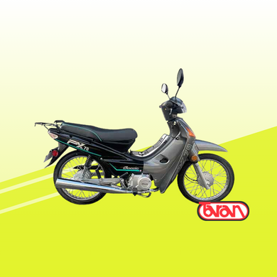 MOTO BACCIO PX 70
