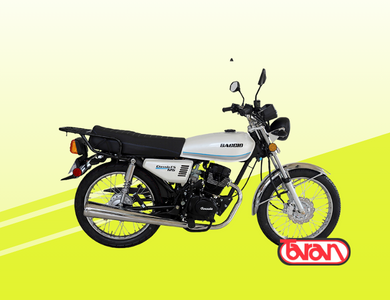 BACCIO CLASSIC FS 125