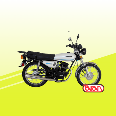 BACCIO CLASSIC FS 125