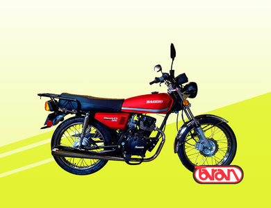 BACCIO CLASSIC FS 125
